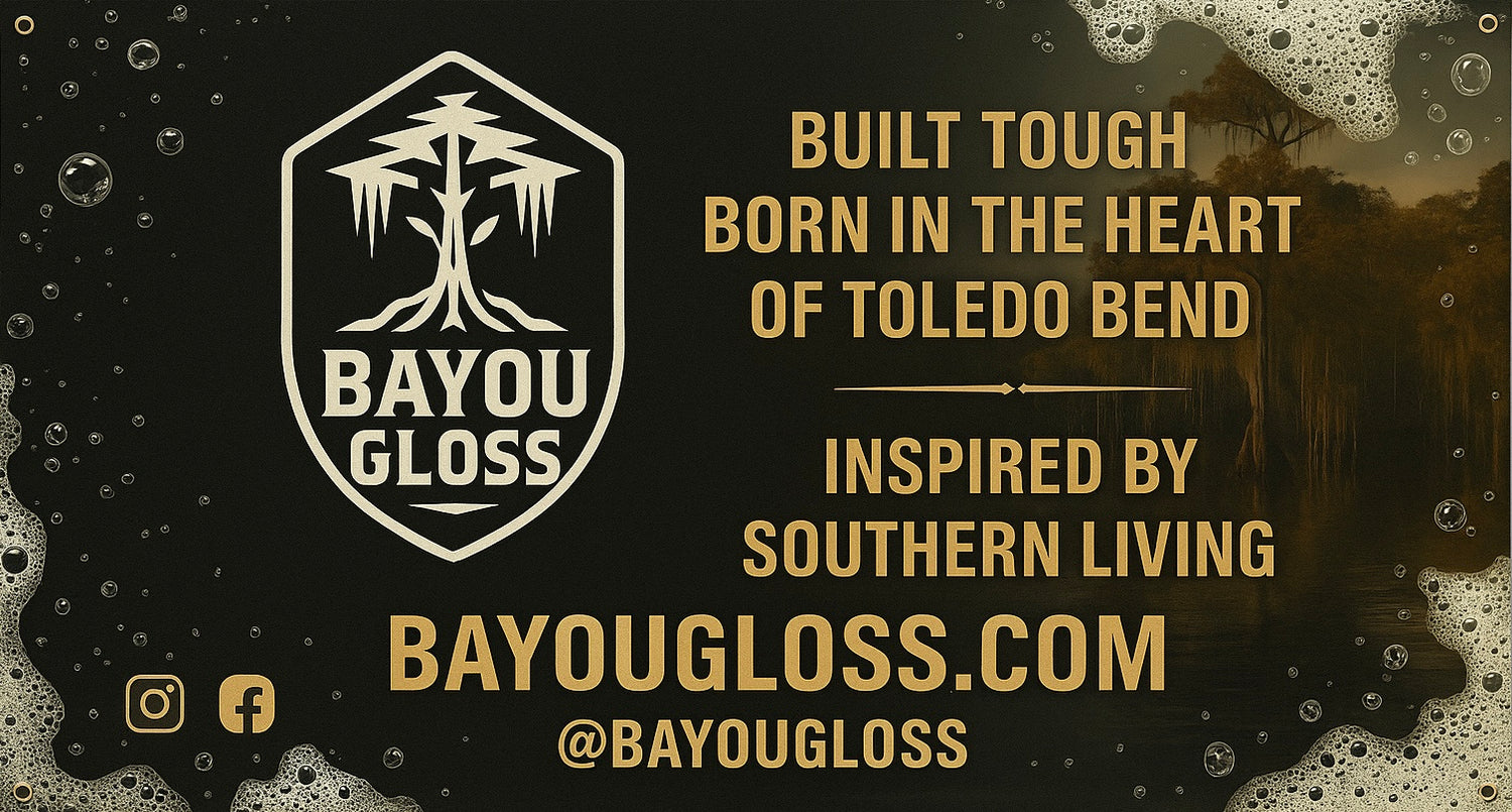 Bayou Gloss