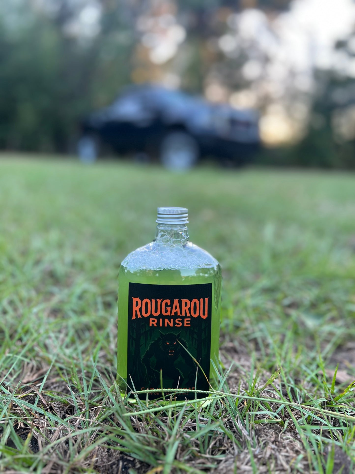 Bayou Gloss Sample Pack