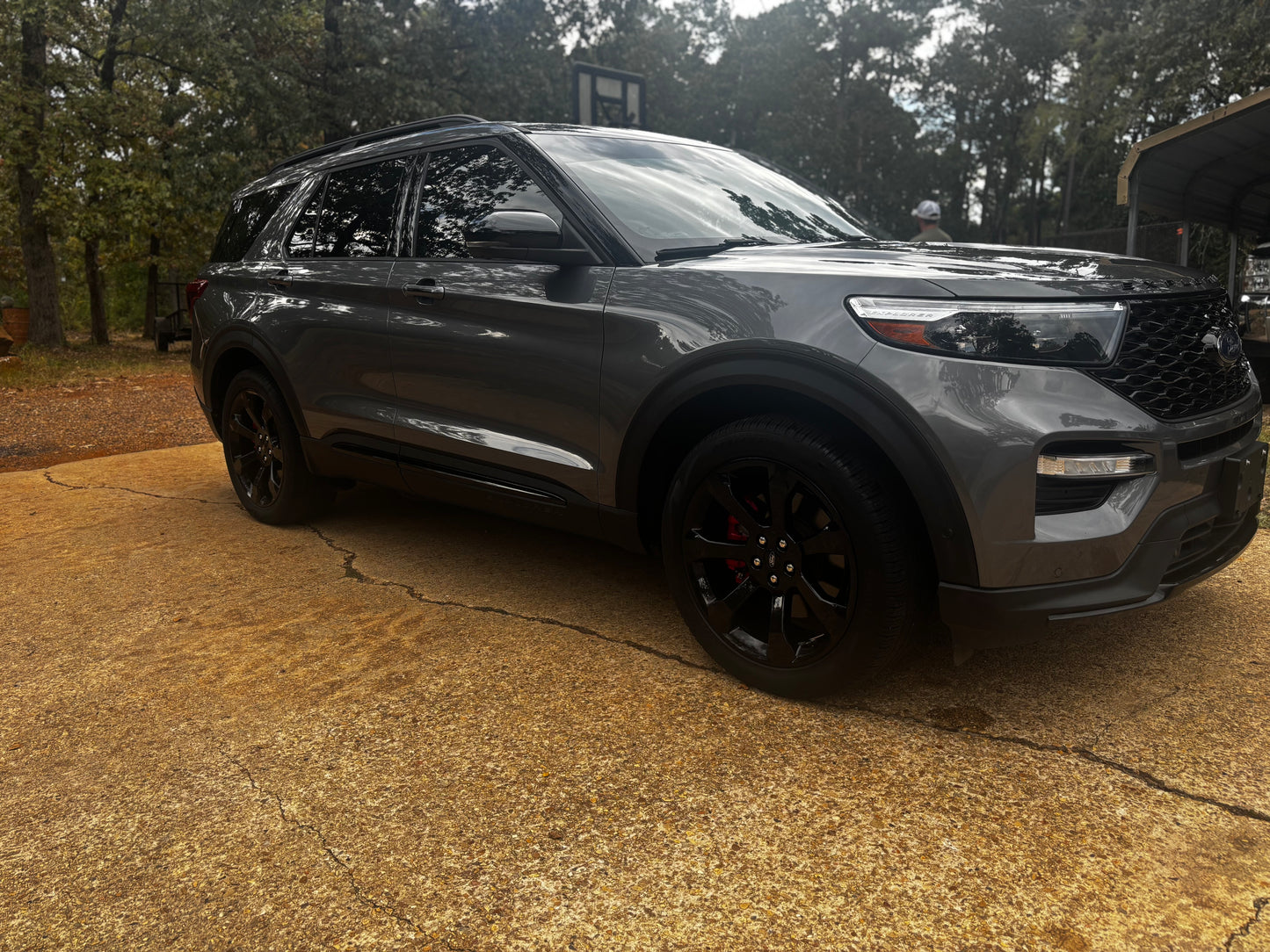 Bayou Gloss Sample Pack