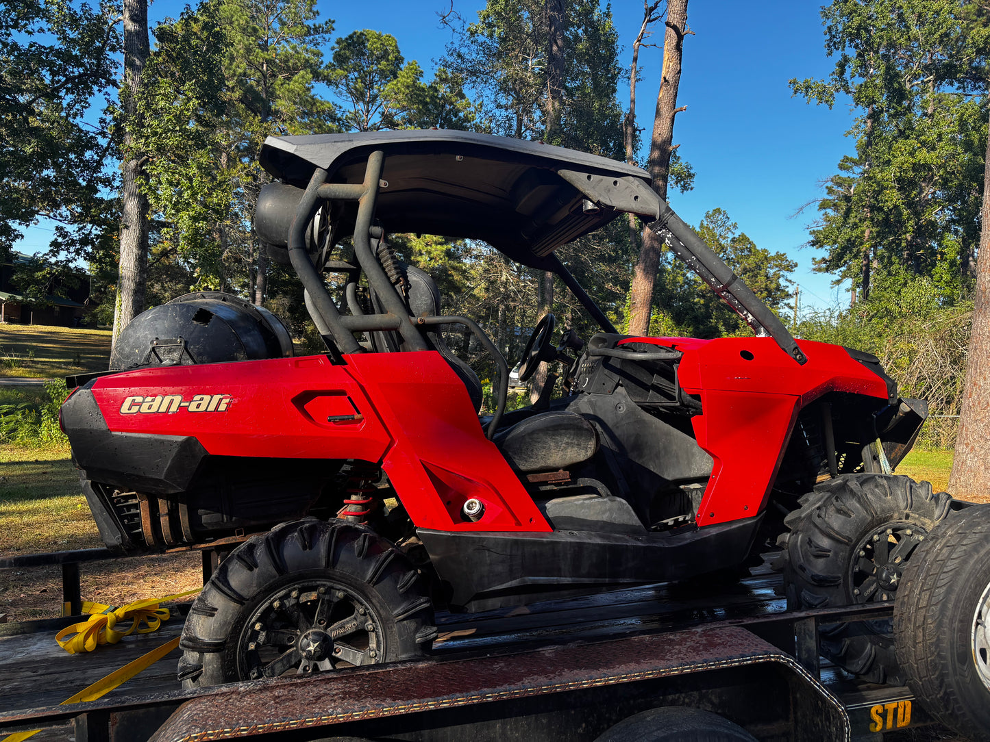 Bayou Gloss Sample Pack