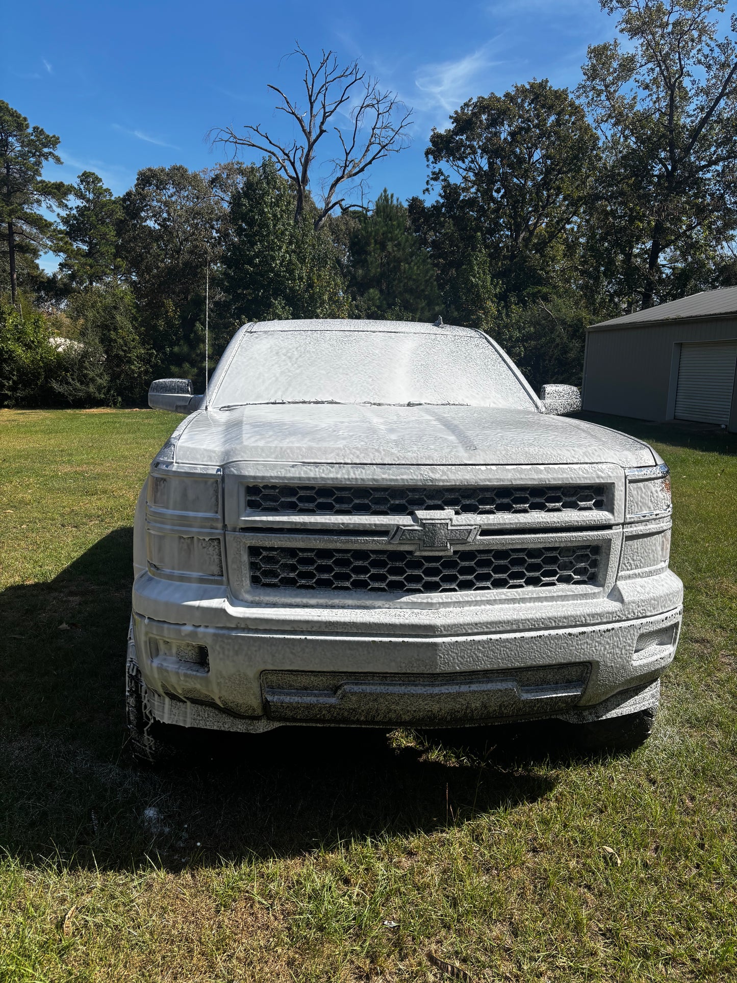 Southern Clean Combo- clean outside calm inside